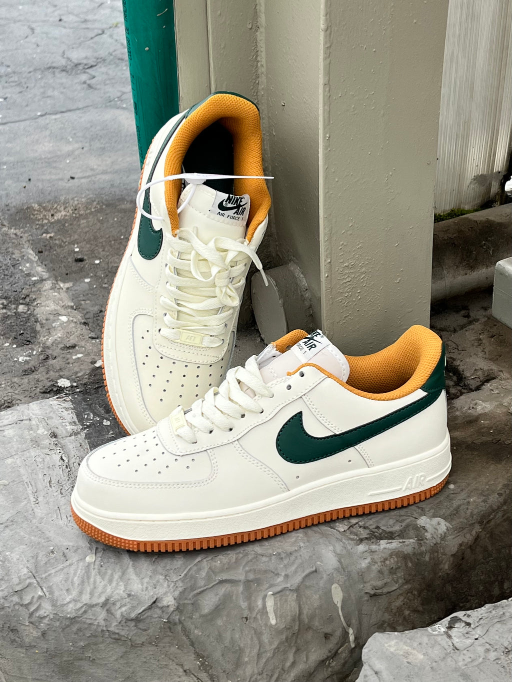 Nike Air Force 1 07’