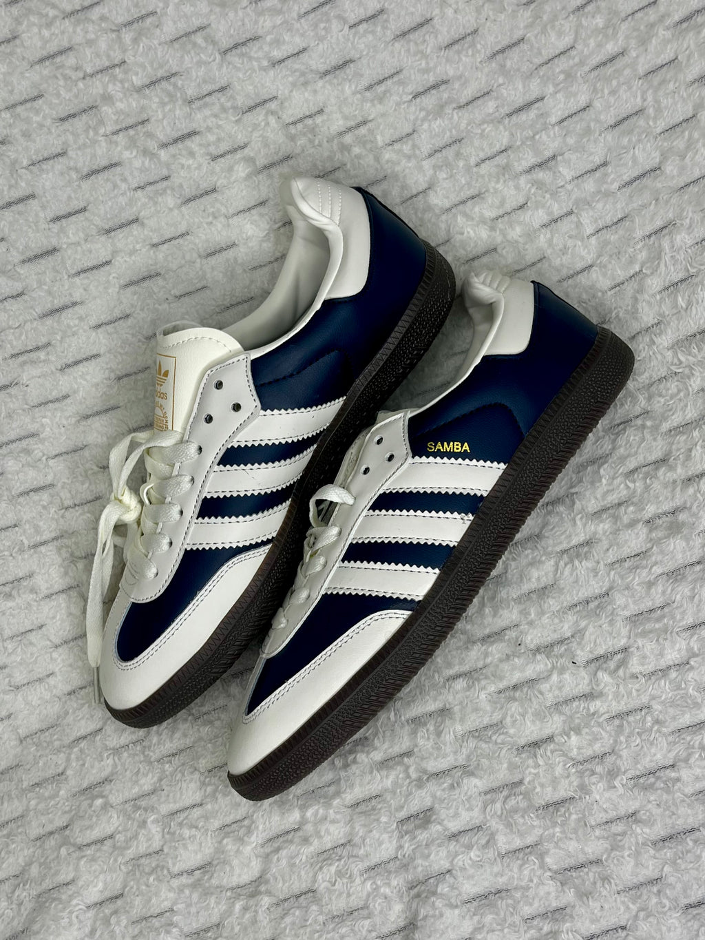 Adidas Samba
