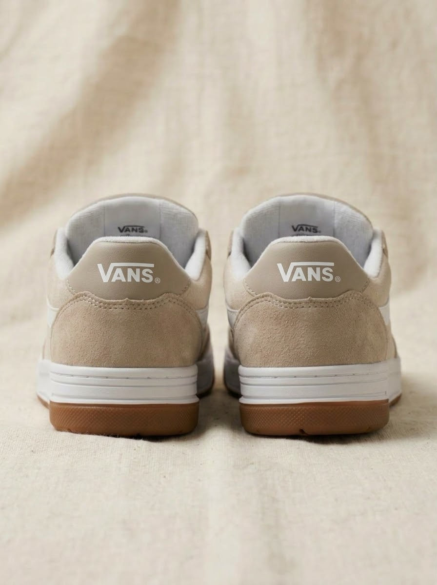 Vans Hylane Beige