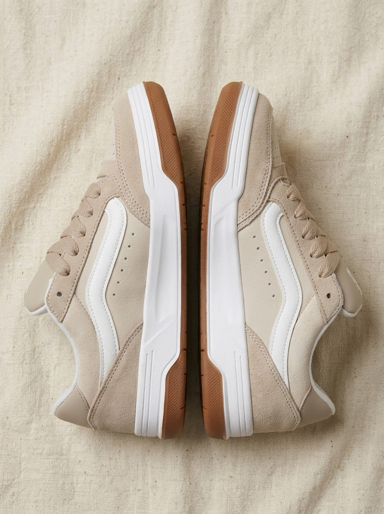 Vans Hylane Beige