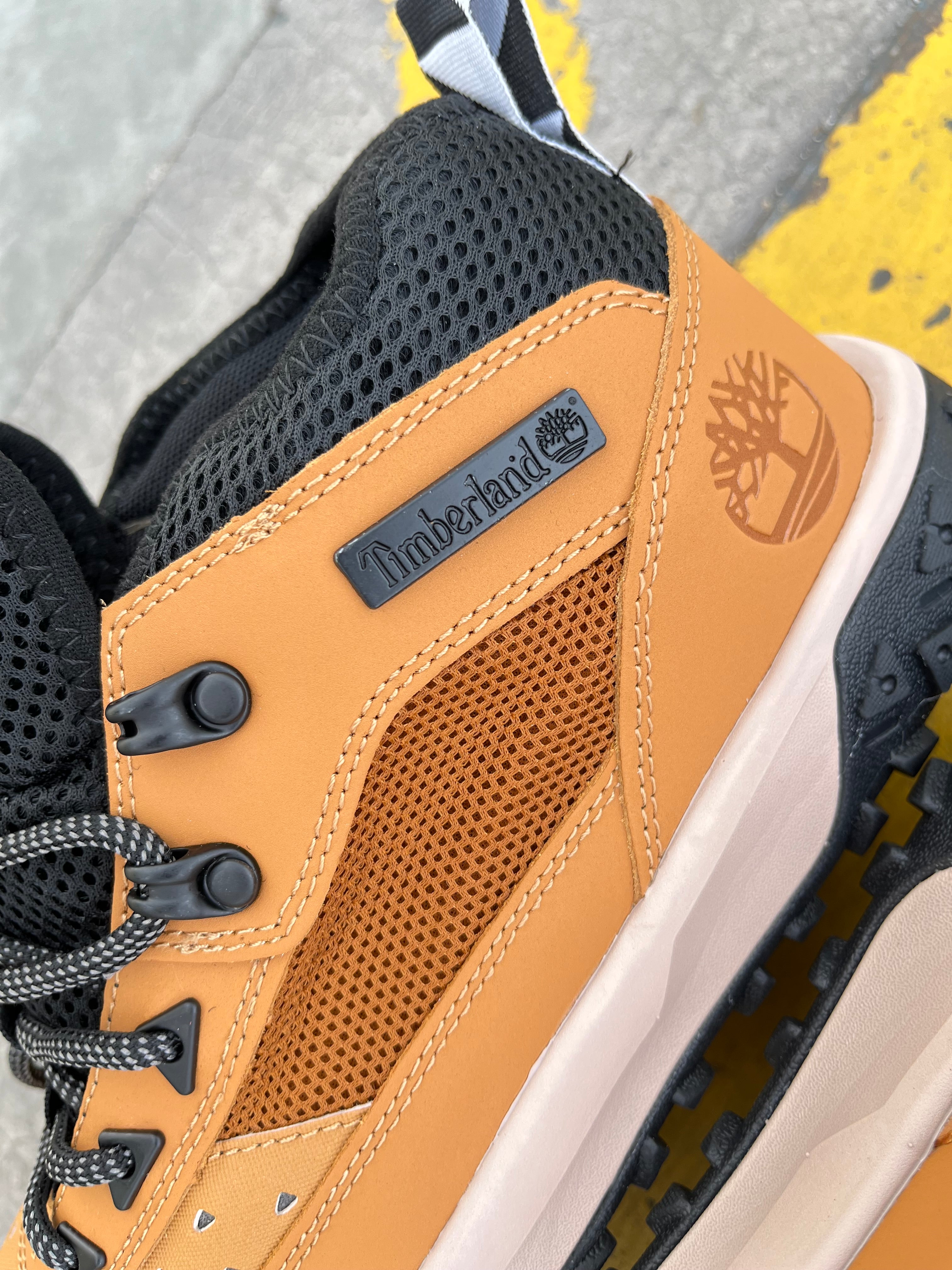 Timberland GreenStride