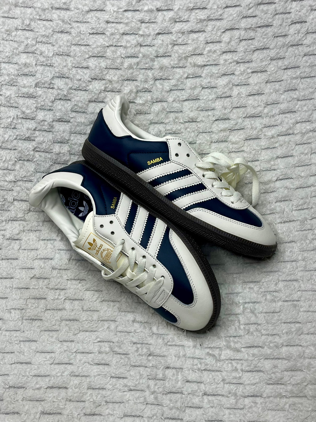 Adidas Samba