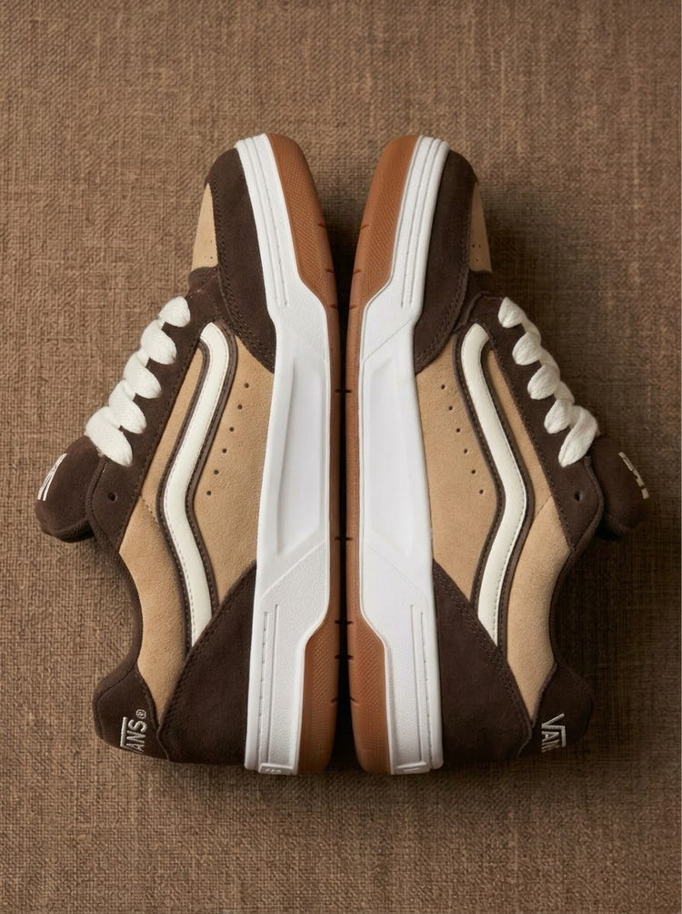 Vans Hylane Brown