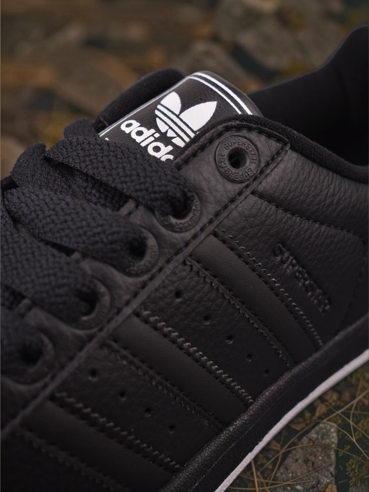 Adidas Superstar XLG Negro