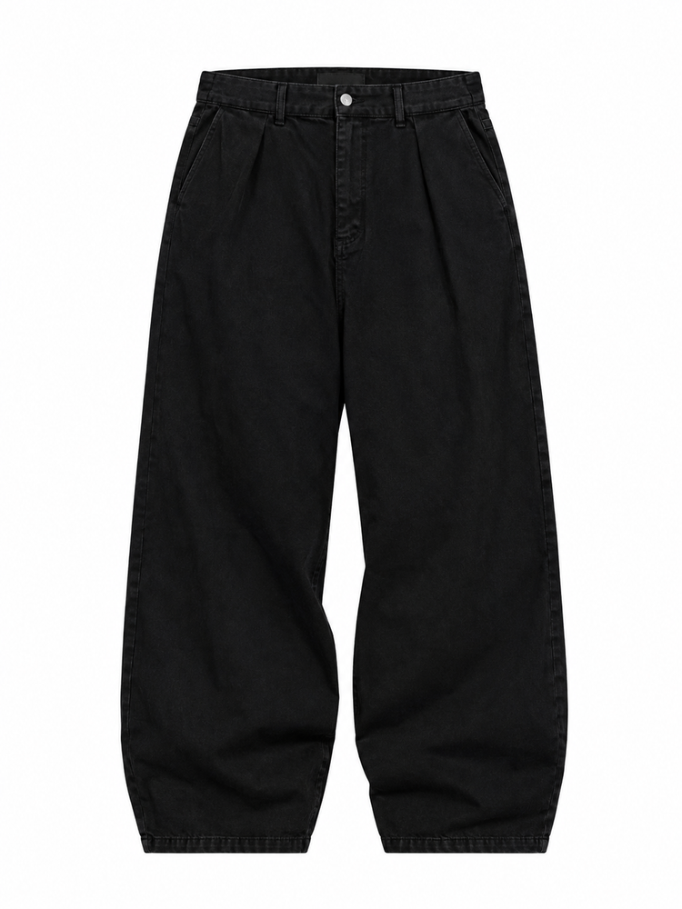 Baggy Jean