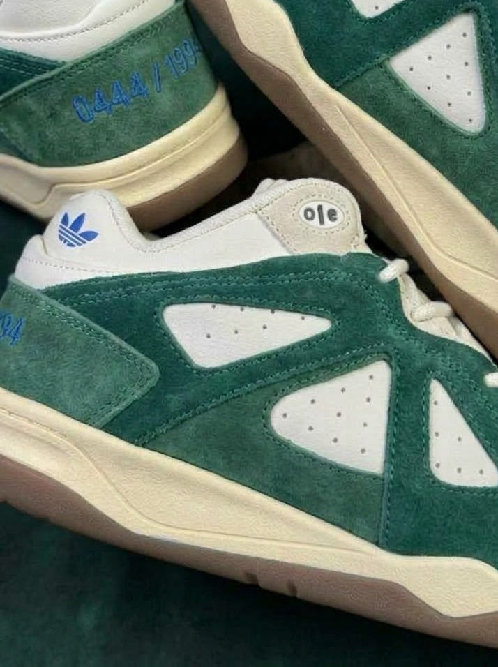 Adidas BadBo 1.0 x Bad Bunny Verde