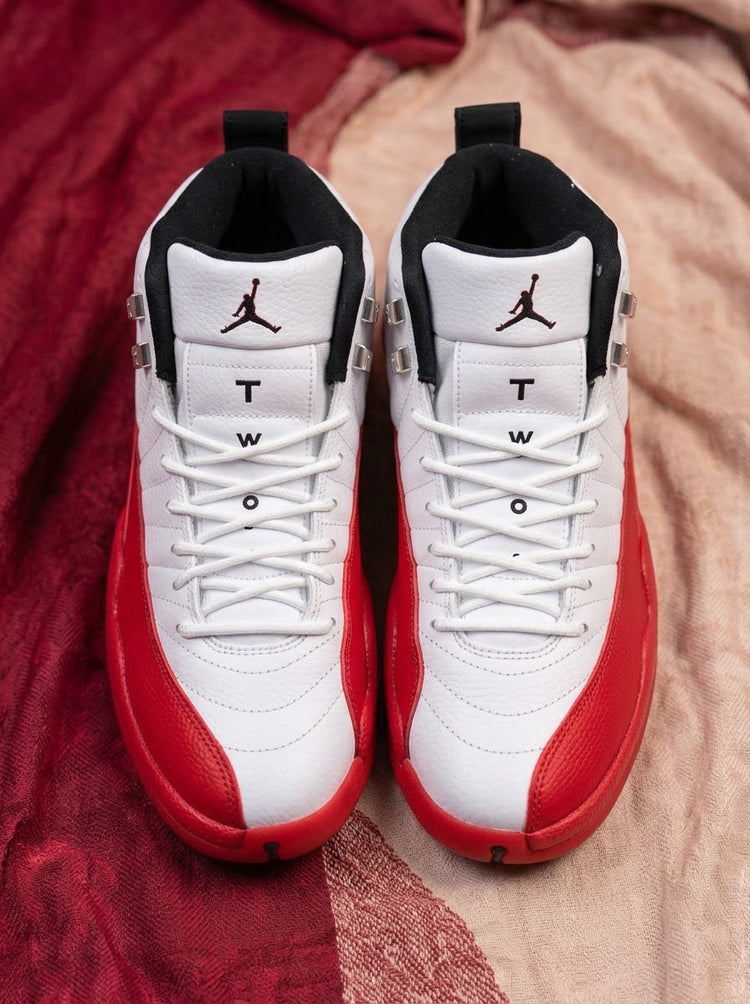 Air Jordan 12 Retro "Cherry"