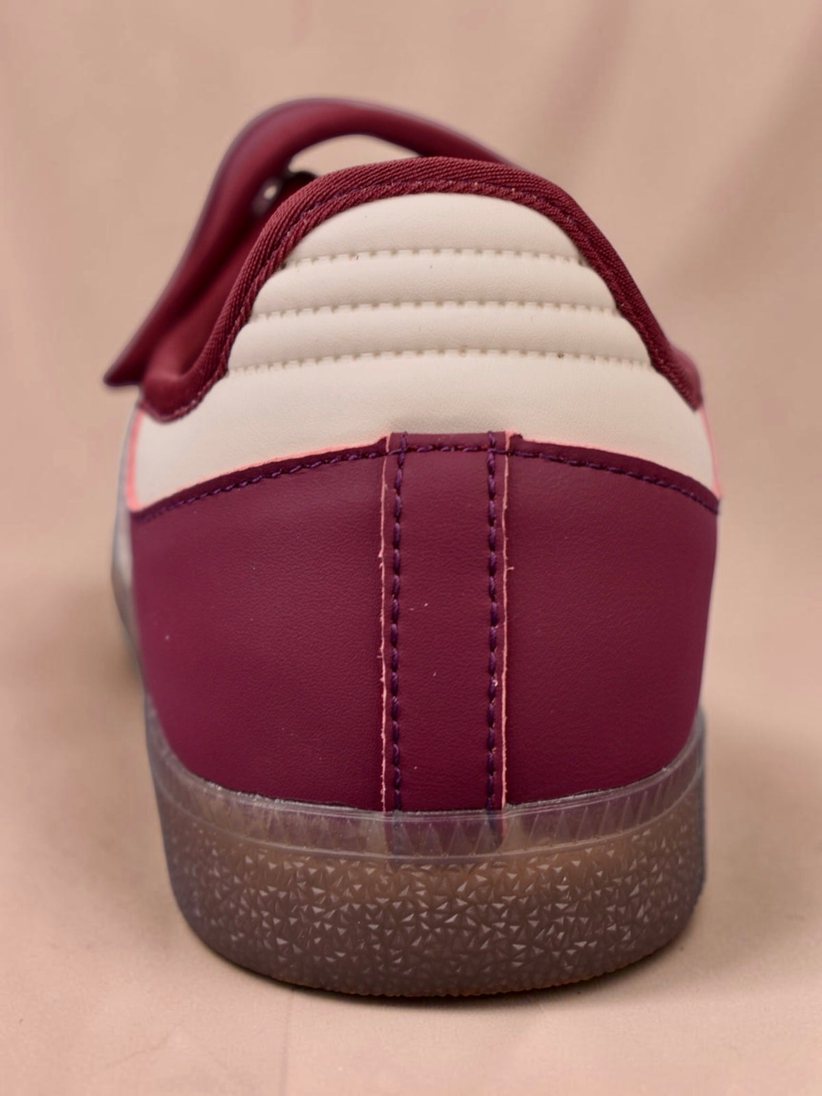 Adidas Samba Jane Vinotinto / Borgoña