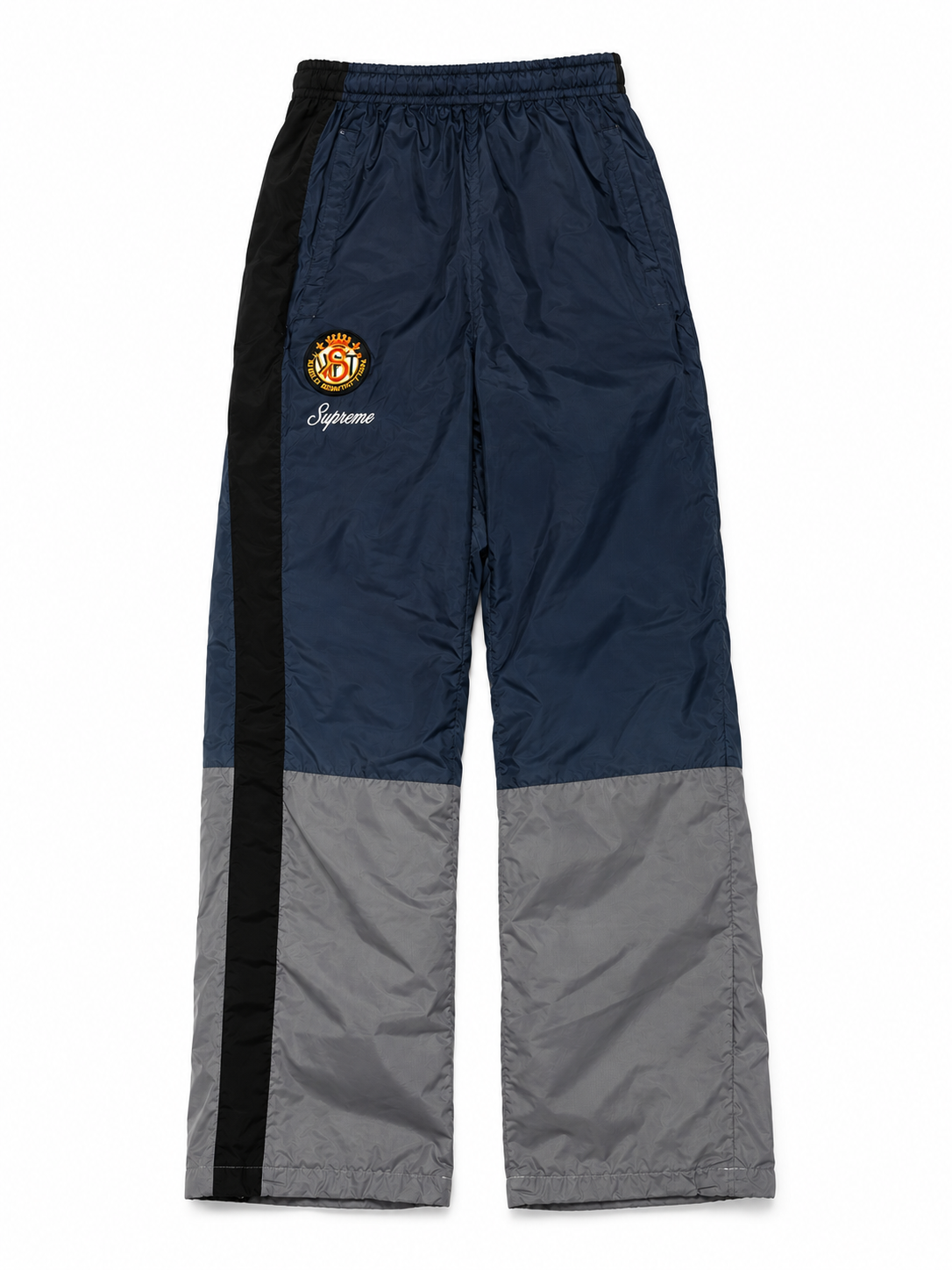 Sudadera Supreme x Umbro Tracksuit