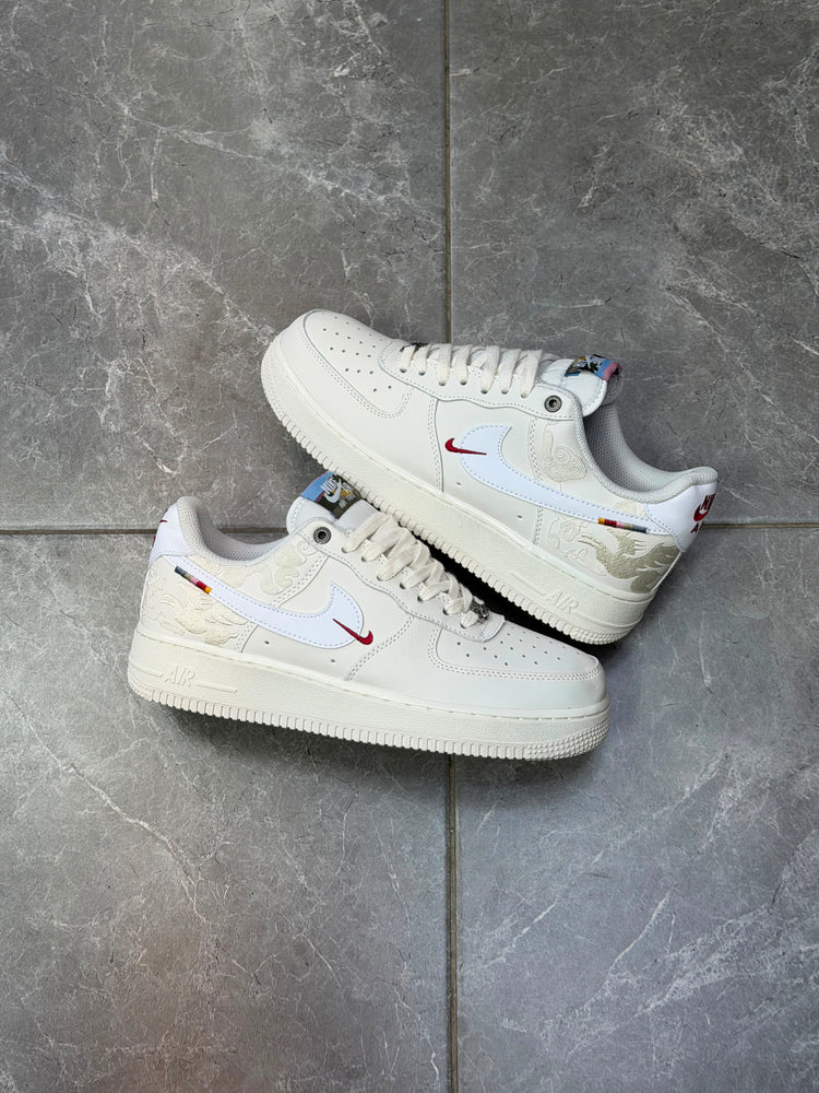 Nike Air Force 1 Year of the Dragon (2024)