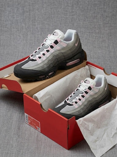 Nike Air Max 95 OG "Pink Foam"
