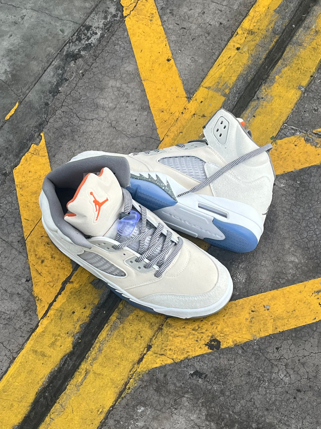 Air Jordan 5 Retro Craft