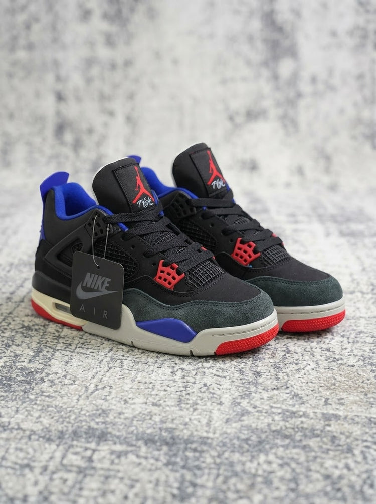 Air Jordan Retro 4 “Rare Air”