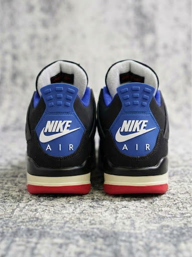 Air Jordan Retro 4 “Rare Air”
