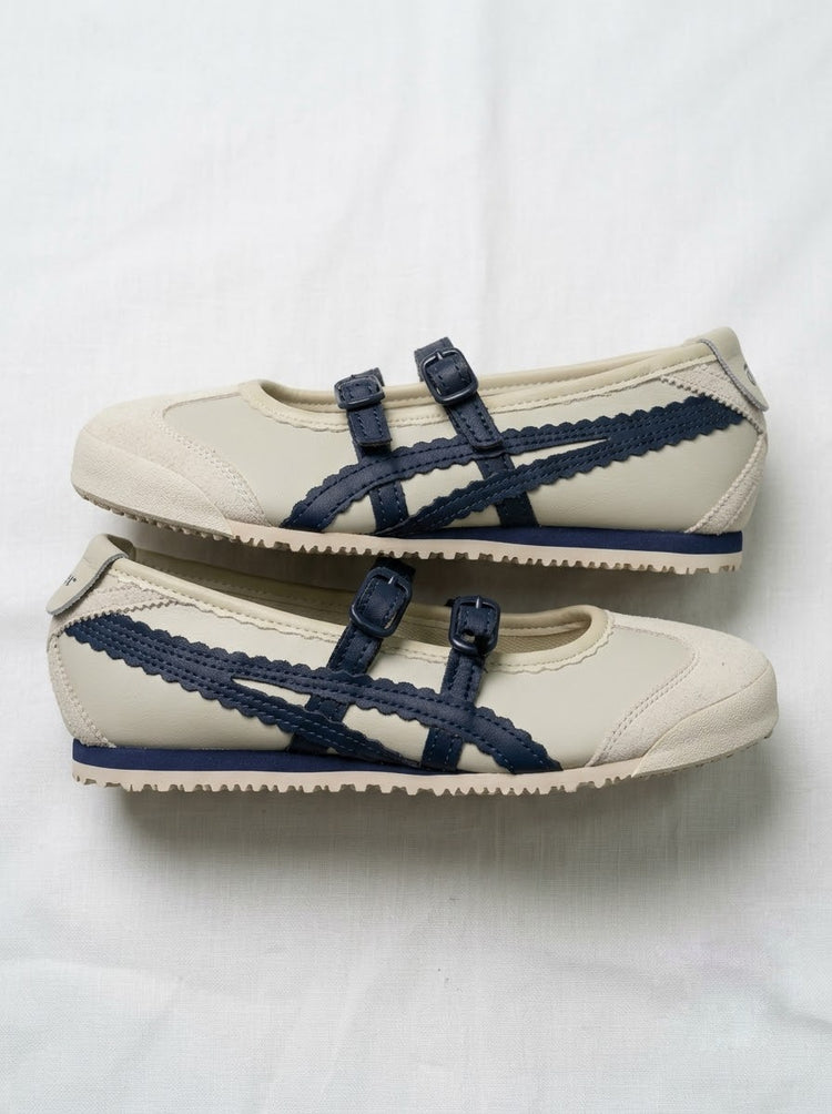 Onitsuka Tiger Mexico 66 Mary Jane