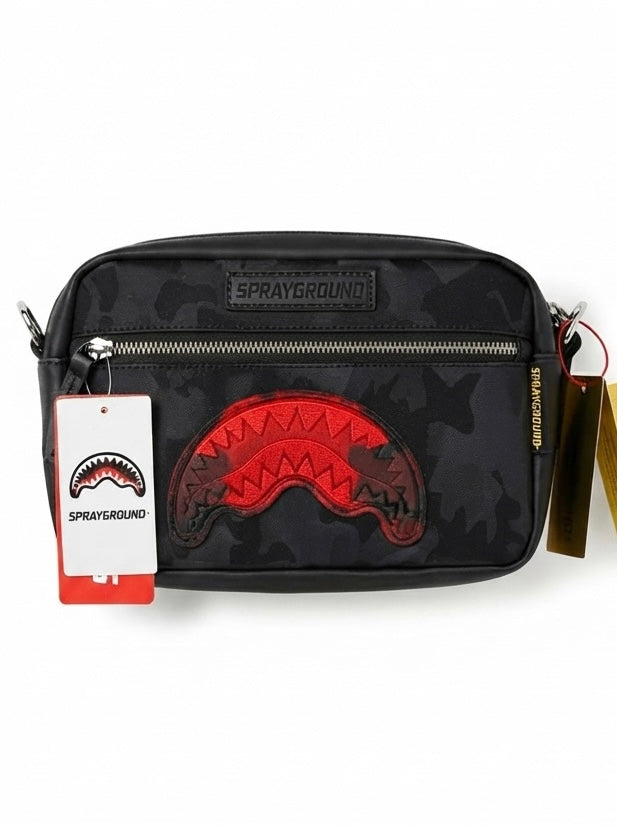 Bandolera Sprayground