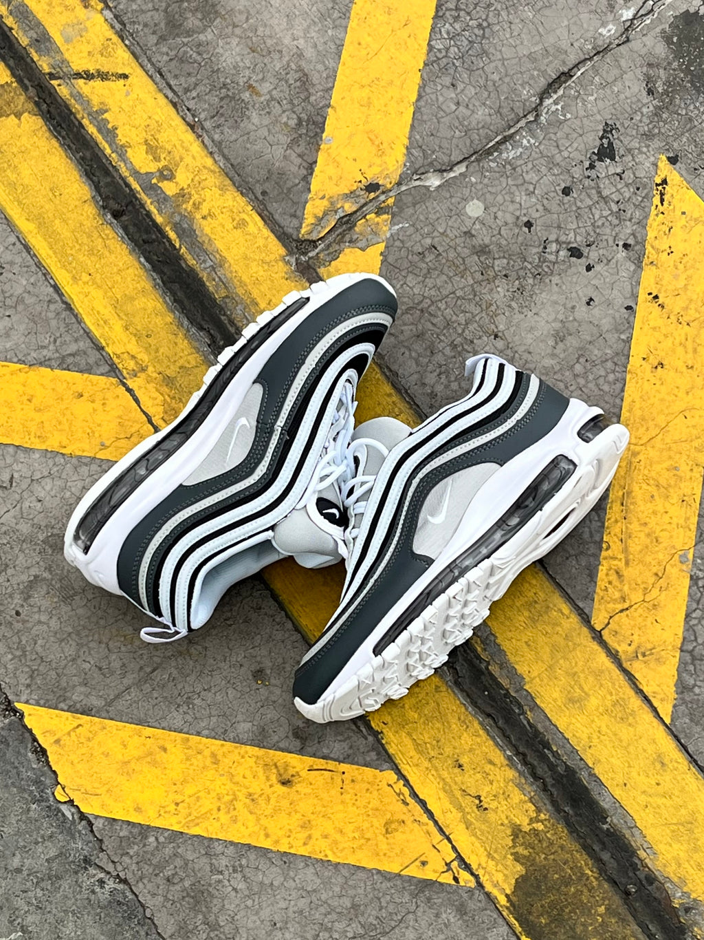 Nike Air Max 97