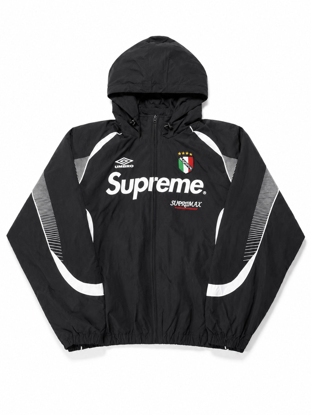 Sudadera Umbro x Supreme