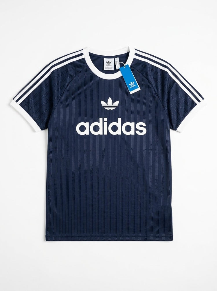 Camiseta Retro Adidas