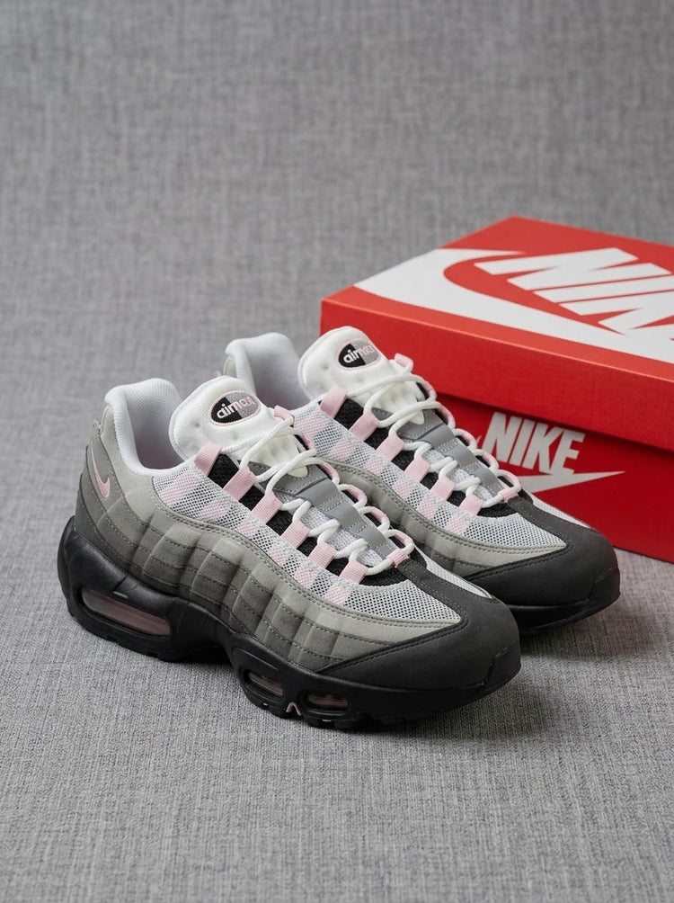 Nike Air Max 95 OG "Pink Foam"