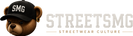 Street SMG - Home