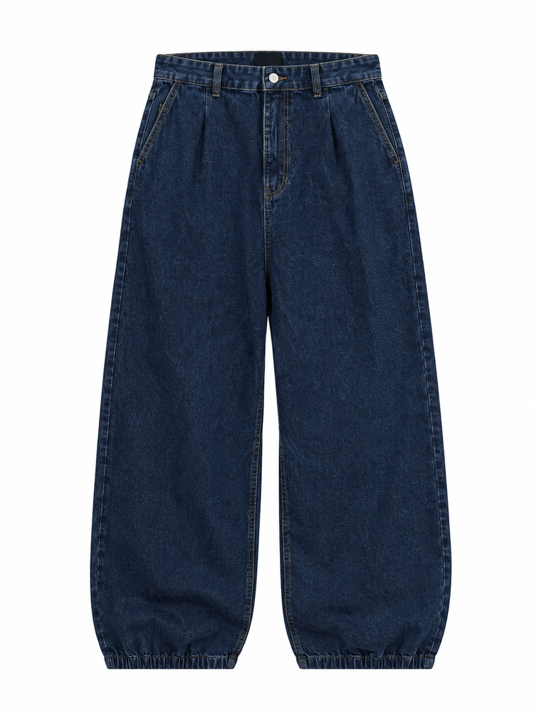 Baggy Jean