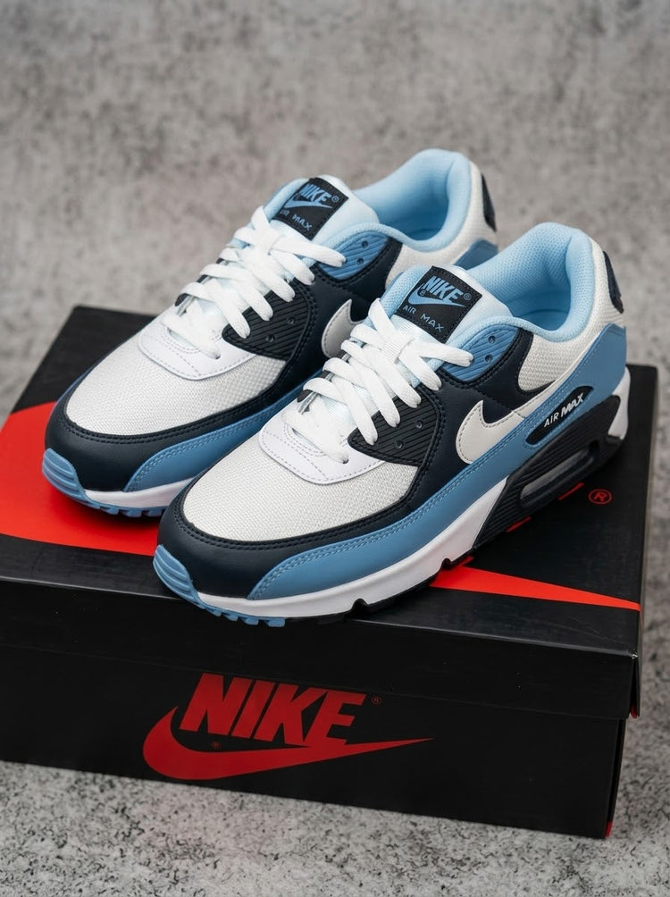 Nike Air Max 90 Azul Marino