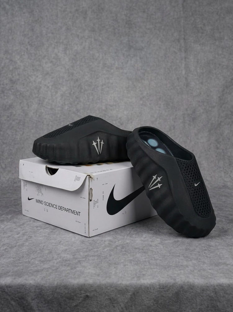 Nike x NOCTA Mind 001 Negro