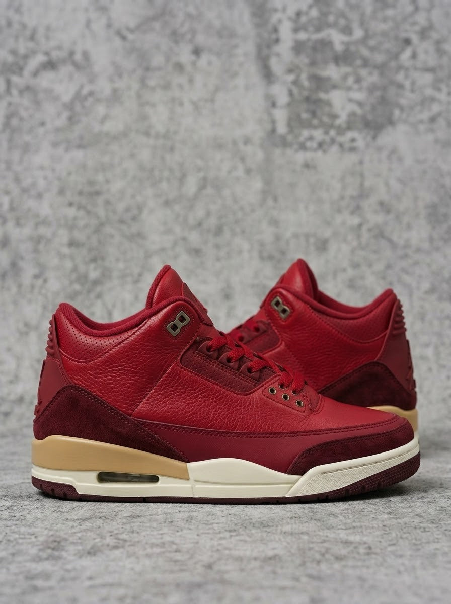 Air Jordan 3 Retro "Bin 23"