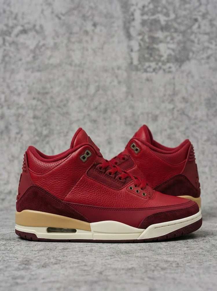 Air Jordan 3 Retro "Bin 23"