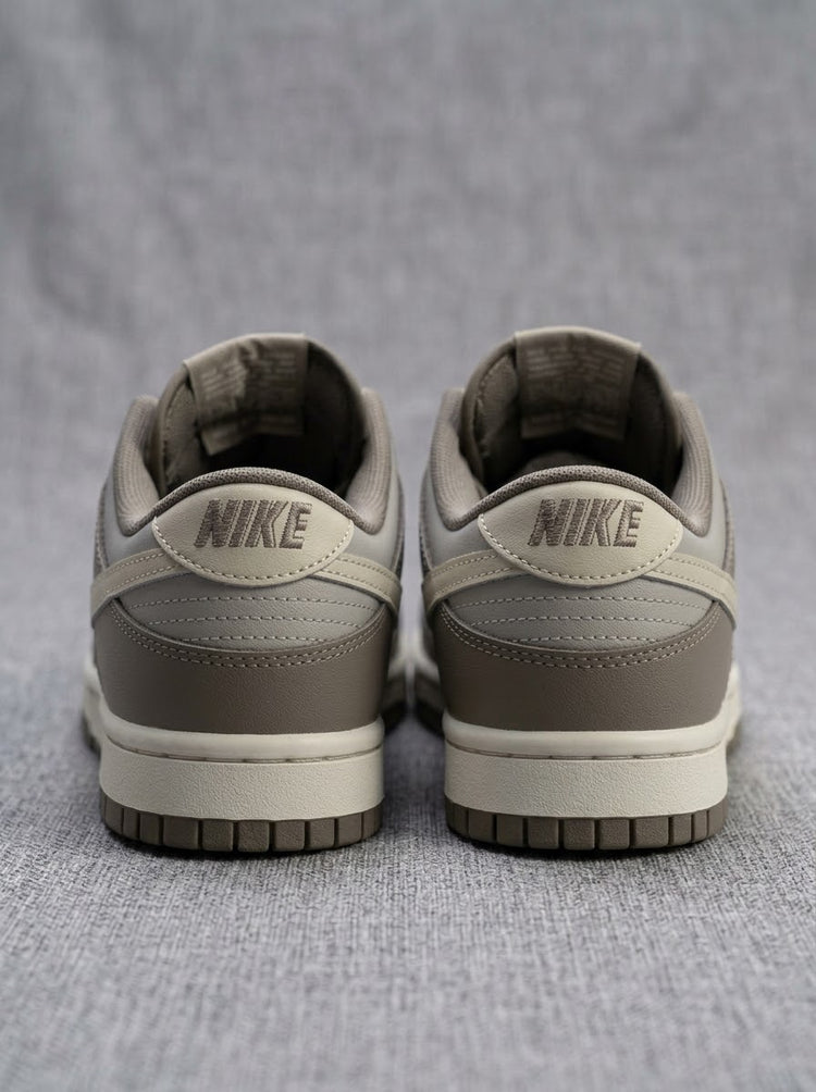 Nike Dunk Low "Taupe Grey"