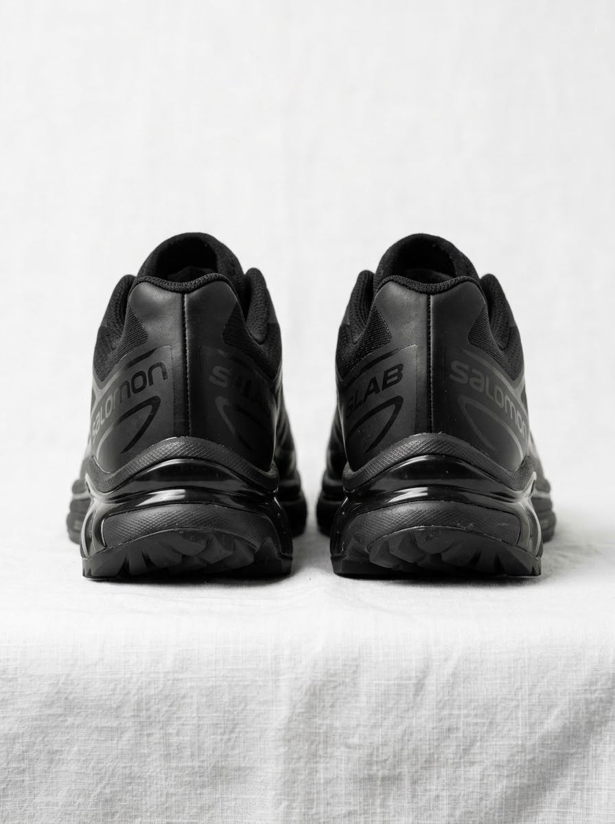 Salomon XT-6 Negro
