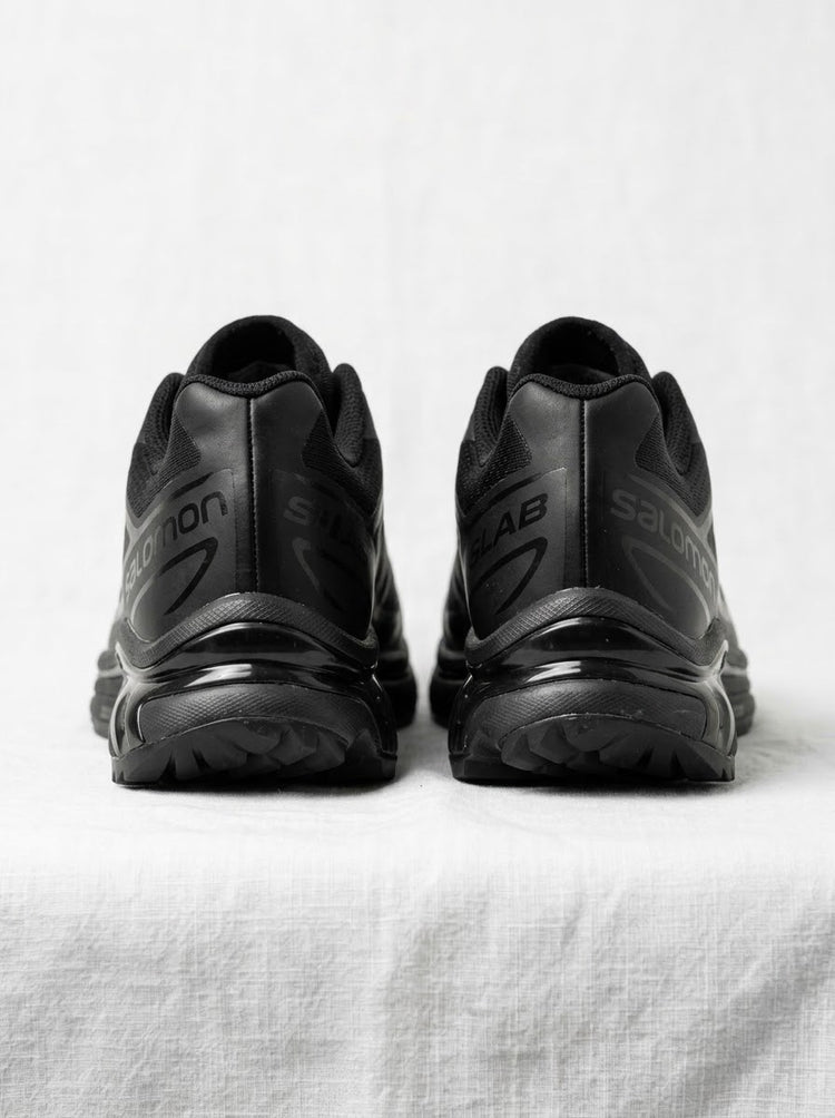 Salomon XT-6 Negro