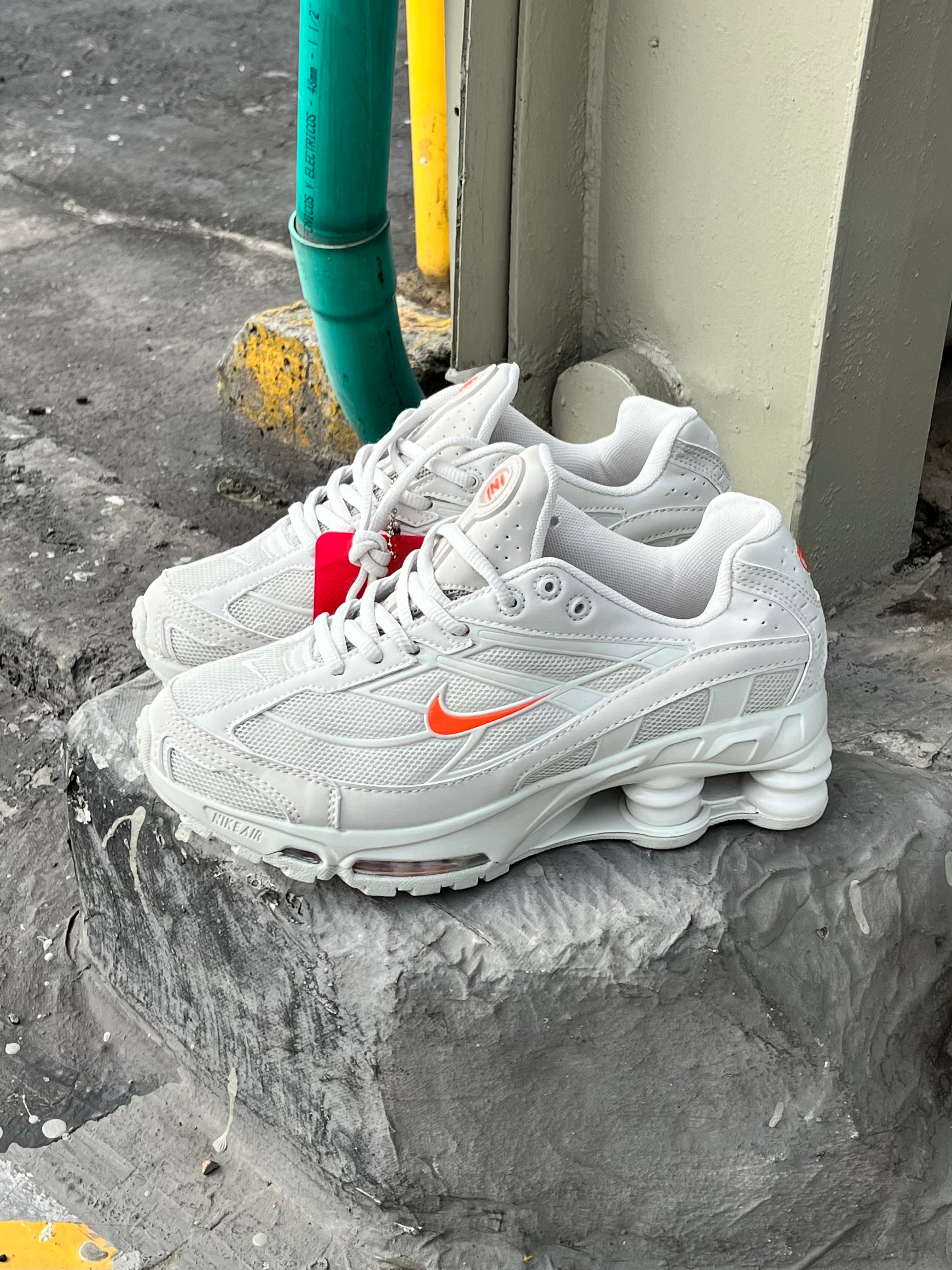 Nike Shox Ride 2
