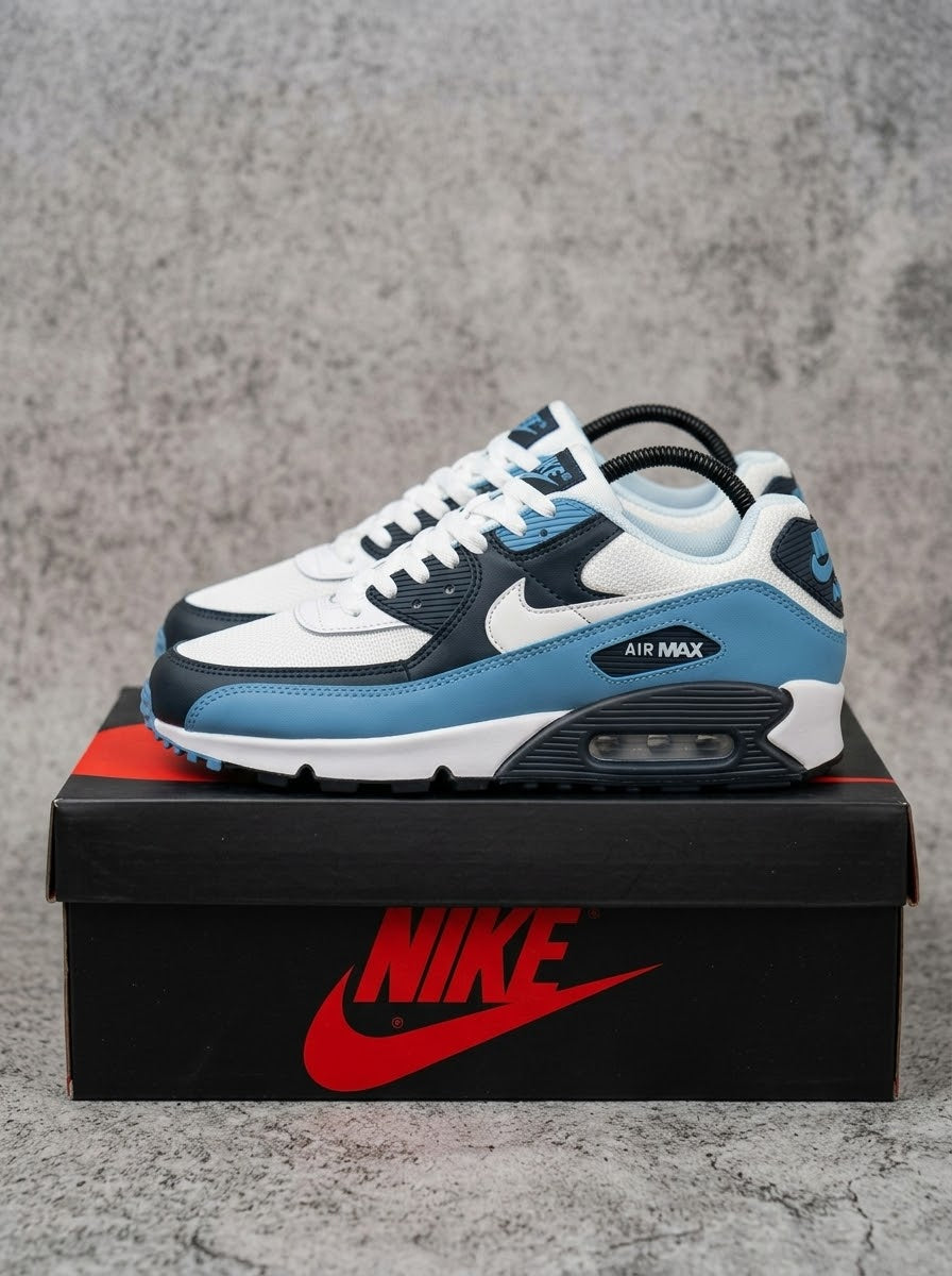 Nike Air Max 90 Azul Marino
