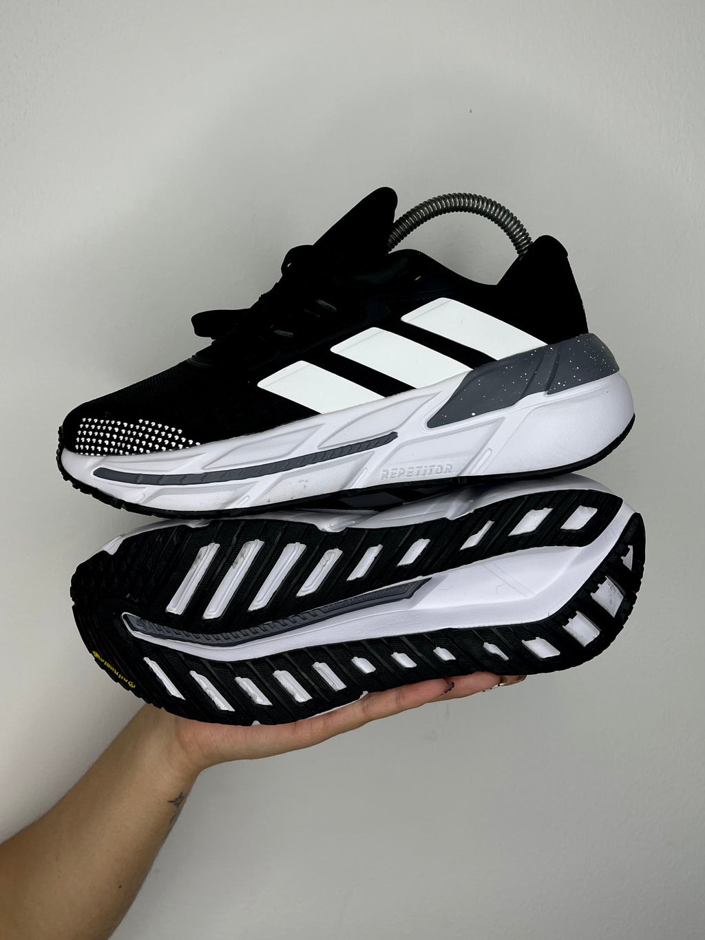 Adidas Adistar