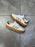 Adidas Samba OG XLG Leopard Print
