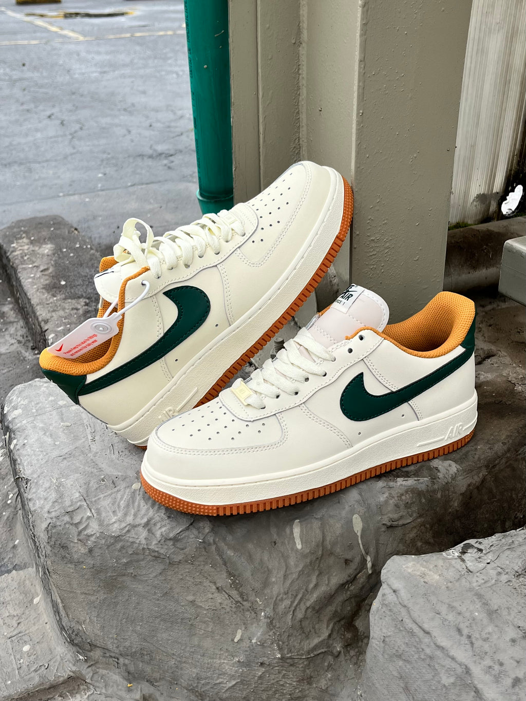Nike Air Force 1 07’