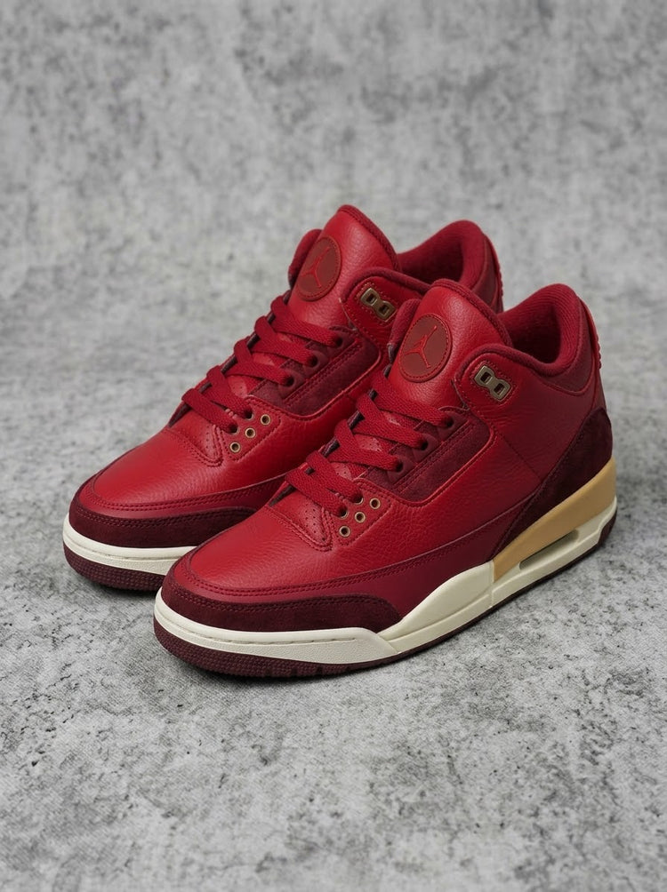 Air Jordan 3 Retro "Bin 23"