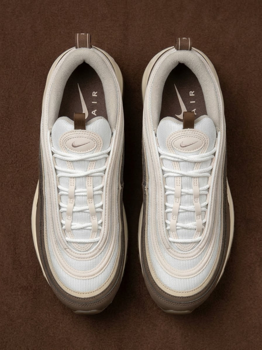 Nike Air Max 97 “Muslin Pink Foam”