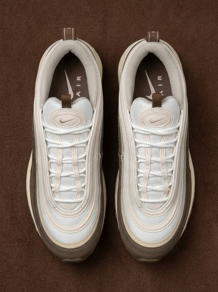 Nike Air Max 97 “Muslin Pink Foam”