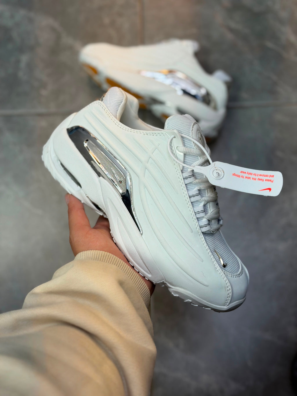 Nike x Nocta Glide