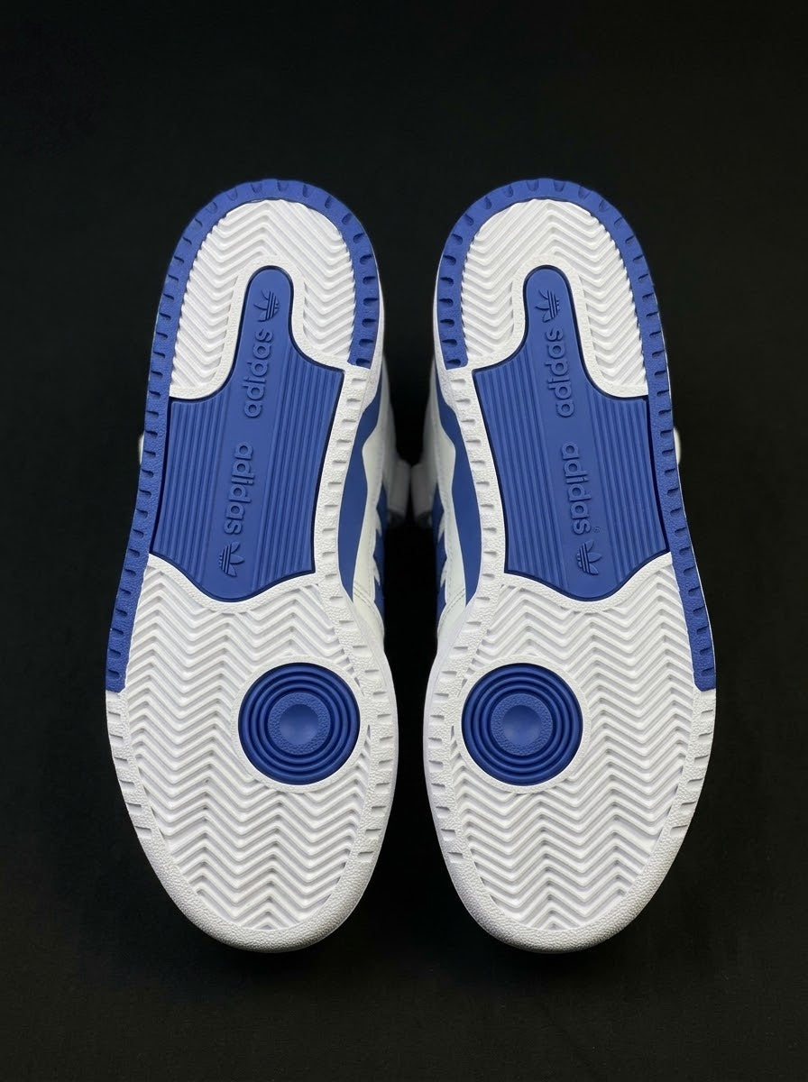 Adidas Forum Low Blanco/Azul