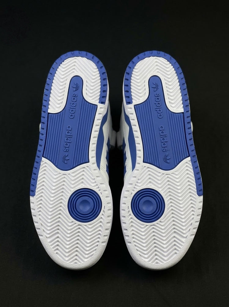 Adidas Forum Low Blanco/Azul