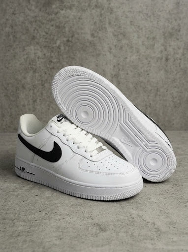 Nike Air Force 1 Low Blanco/Negro