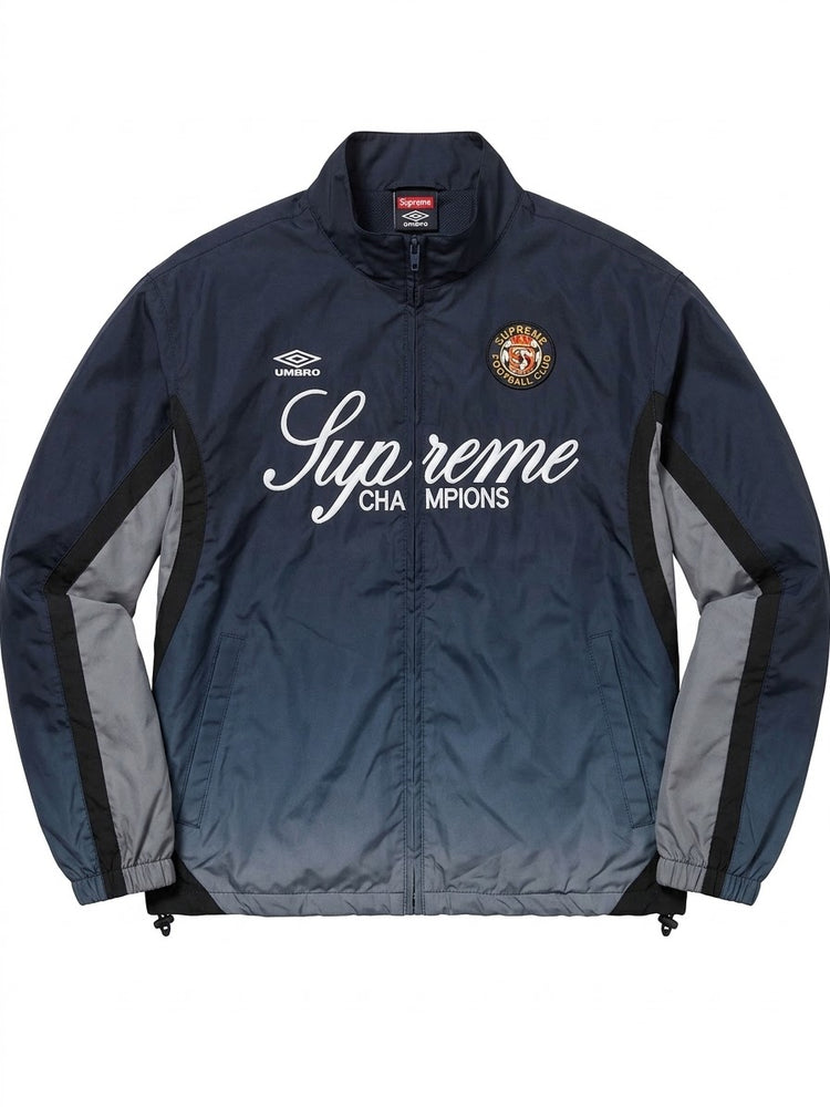 Sudadera Supreme x Umbro Tracksuit
