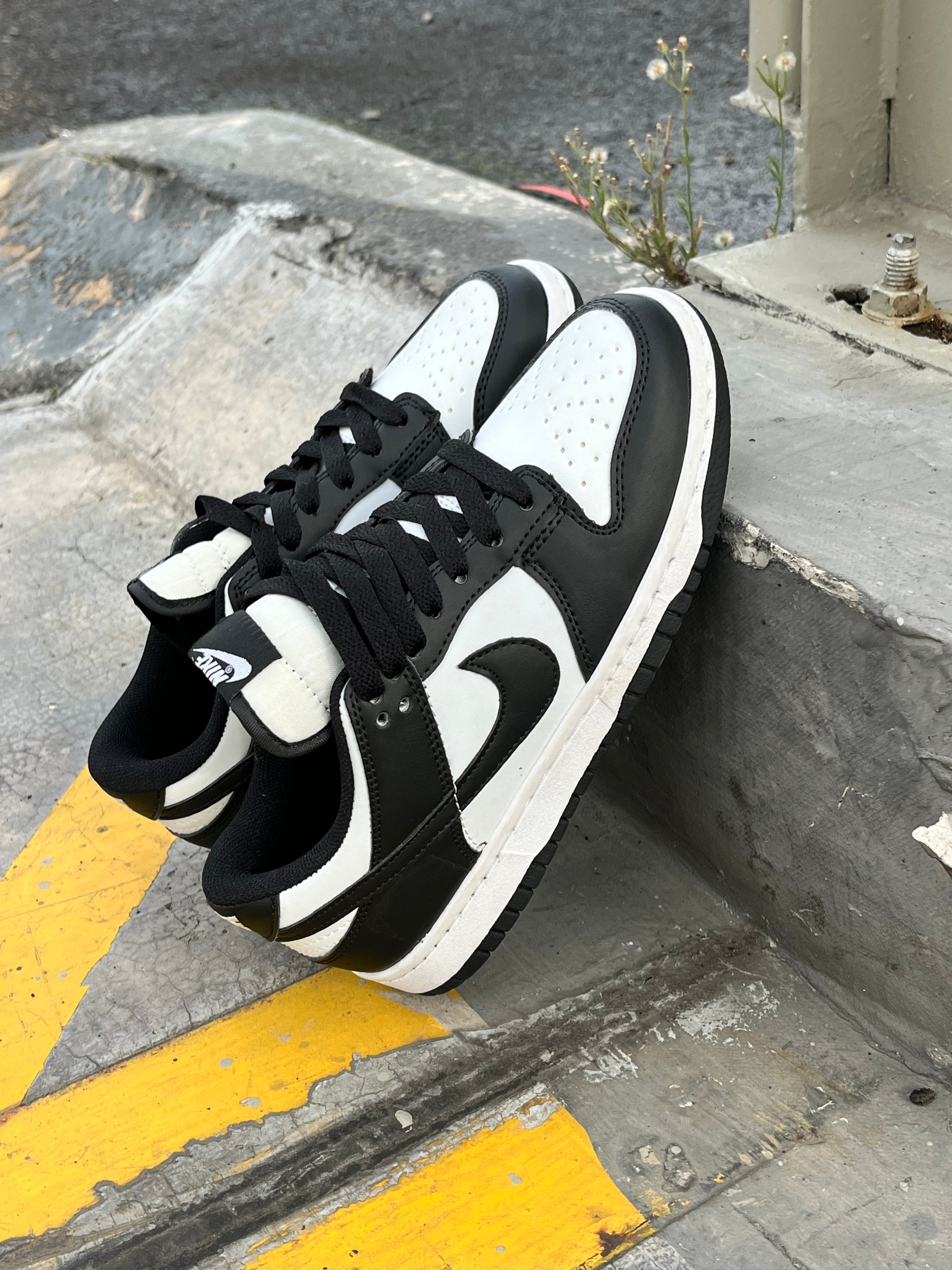 Nike Dunk Low Panda