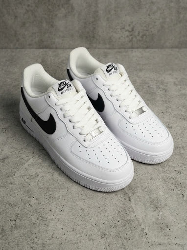Nike Air Force 1 Low Blanco/Negro