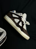 Adidas Badbo 1.0 Brown