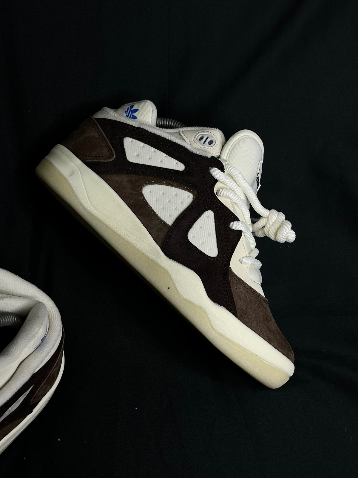 Adidas Badbo 1.0 Brown